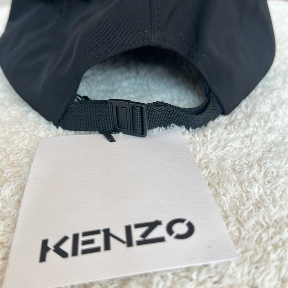 Kenzo men’s sport logo cap Hat - Picture 9 of 9